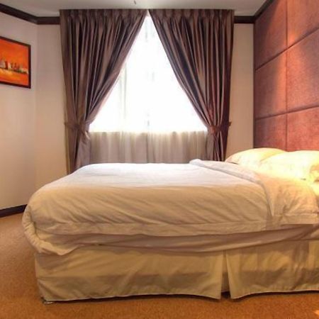 Country Hotel Klang Ngoại thất bức ảnh